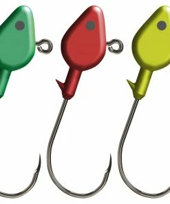 Sema Minnow Head Jig