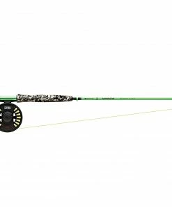 Redington Minnow Fly Fishing Outfit 5 Redington Minnow Fly Fishing Outfit -Glasgow Angling minnow outfit 8ft 5 b