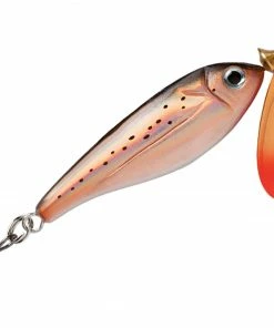 Blue Fox VIBRAX MINNOW SUPER