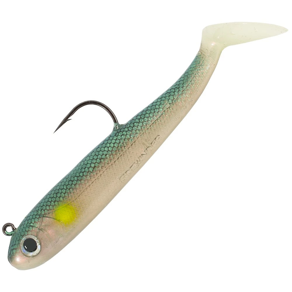 Sidewinder Minnows 2 Sidewinder Minnows - Image 2