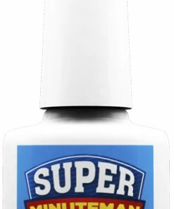 Gulff Minuteman Super Glue 15ml