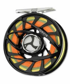 Orvis Mirage LT Fly Reel