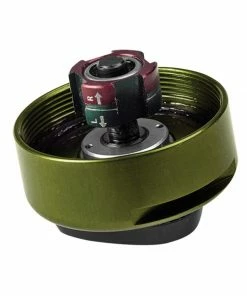 Orvis Mirage LT Fly Reel -Glasgow Angling mirage lt fly reel alt4