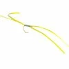 Fario Fly Barbless Olive Apps Size: 08