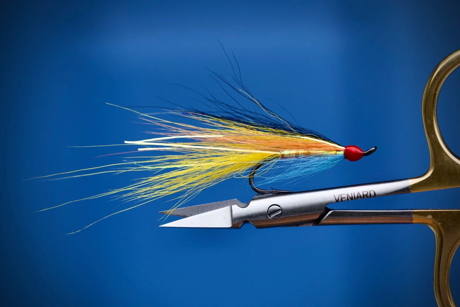 Veniard Mirror Flash Mylar Piping 2 Veniard Mirror Flash Mylar Piping - Image 2