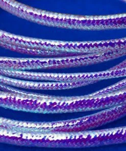 Veniard Mirror Flash Mylar Piping