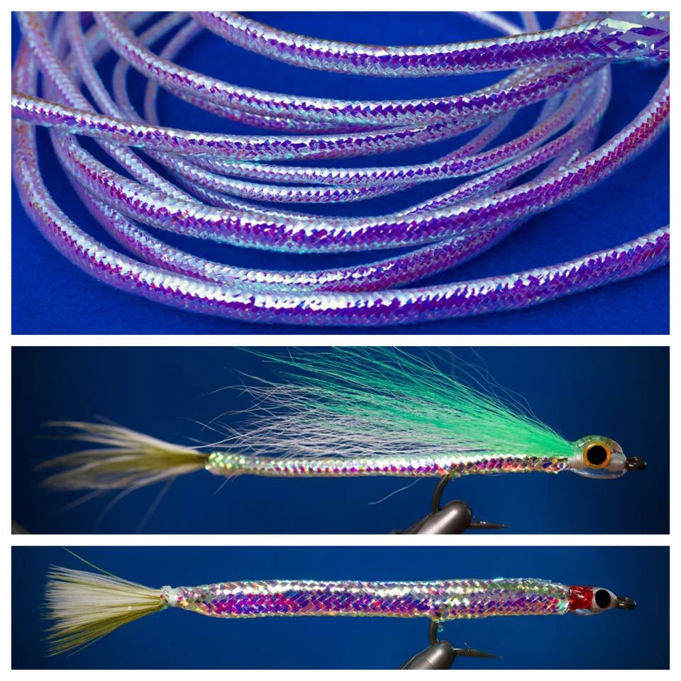 Veniard Mirror Flash Mylar Piping 3 Veniard Mirror Flash Mylar Piping - Image 3