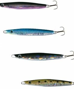 Nomura Misaki Light Metal Jig Lures
