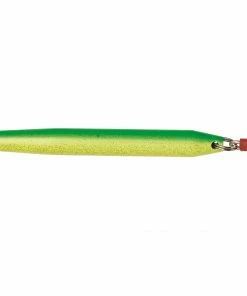 Kinetic Missile 8 Kinetic Missile -Glasgow Angling missile20green yellow