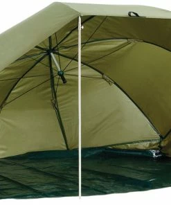 Daiwa Mission Overnighter