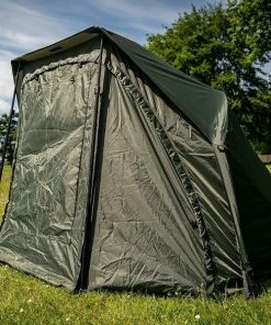 Daiwa Mission Overnighter Plus