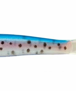 Mepps Mister Minnow 10pc