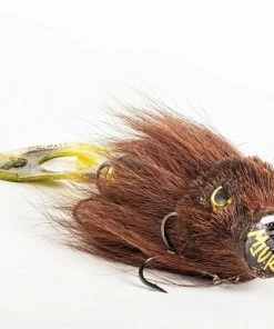 Strike Pro Miuras Mouse Jerk Baits