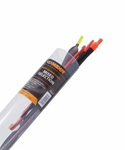 Middy Mixed Coarse Floats In Tube
