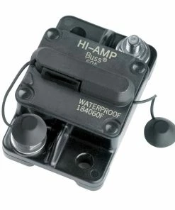 Minn Kota MKR-19 Circuit Breaker (60A waterproof)