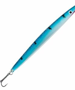 Abu Garcia Coast Tobis 19g -Glasgow Angling mo coast tobis skyblue