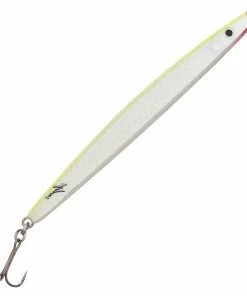 Abu Garcia Coast Tobis 19g -Glasgow Angling mo coast tobis yellow fever