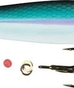 Abu Garcia MO Inline Lures - Lead Free