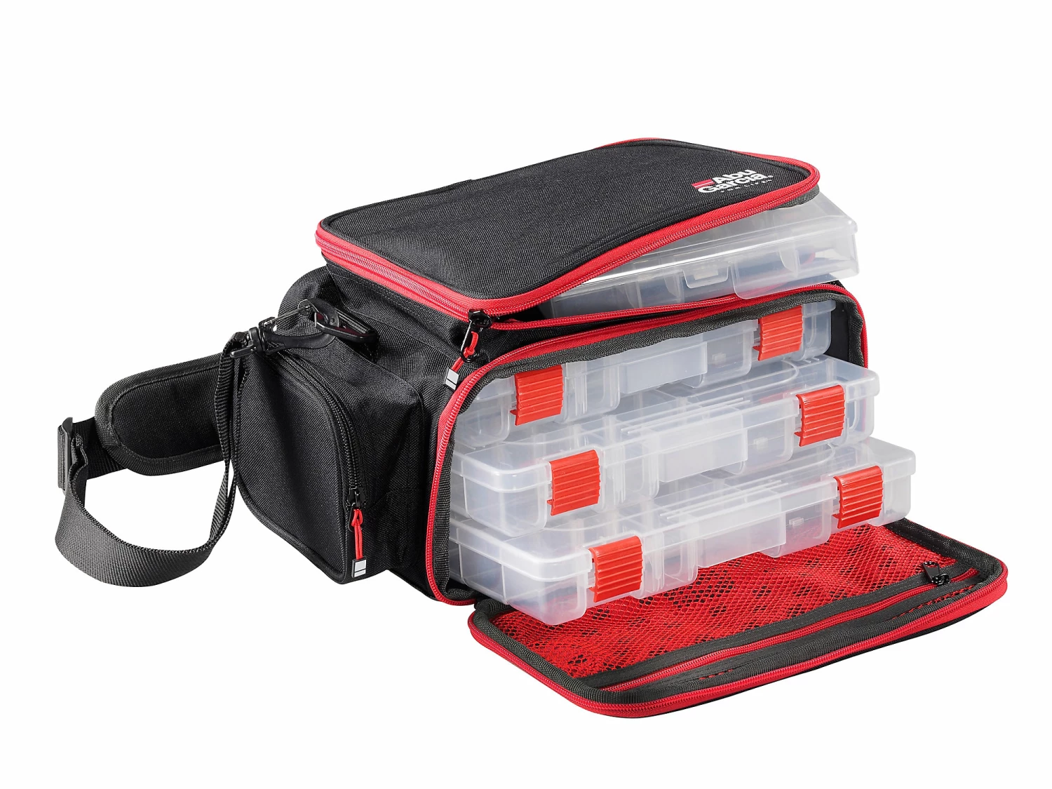 Abu Garcia Mobile Lure Bag 1 Abu Garcia Mobile Lure Bag