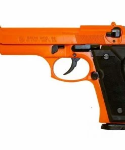Bruni Model 92 Blank Firing Pistol