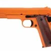 Bruni Model 96 Blank Firing Pistol