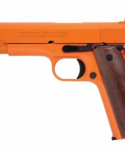 Bruni Model 96 Blank Firing Pistol