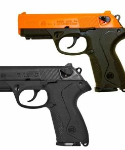 Bruni Model P4 Blank Firing Pistol