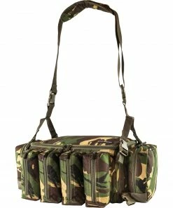 Speero Modular Bait Bag -Glasgow Angling modular bait bag camo 2