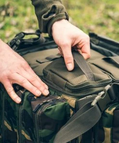 Speero Modular Bait Bag -Glasgow Angling modular bait bag camo 3