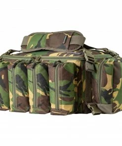 Speero Modular Bait Bag -Glasgow Angling modular bait bag camo 4
