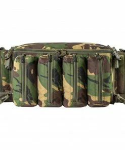 Speero Modular Bait Bag -Glasgow Angling modular bait bag camo 5