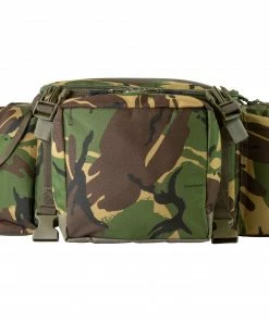Speero Modular Bait Bag -Glasgow Angling modular bait bag camo 8