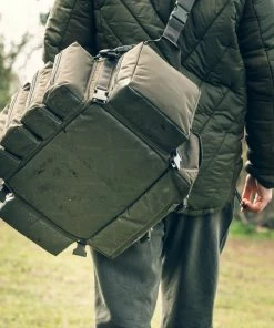 Speero Modular Bait Bag -Glasgow Angling modular bait bag green 3