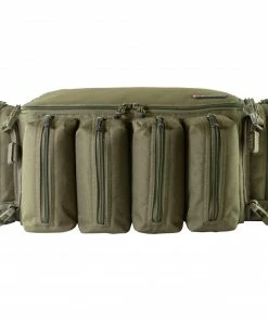 Speero Modular Bait Bag -Glasgow Angling modular bait bag green 5
