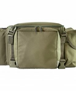 Speero Modular Bait Bag -Glasgow Angling modular bait bag green 6