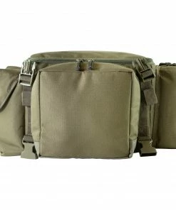 Speero Modular Bait Bag -Glasgow Angling modular bait bag green 8