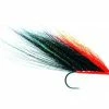 Fulling Mill Mohican Black Sz4/0