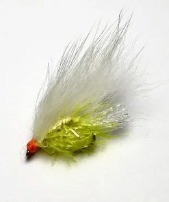 Stillwater Mohican Cat Short Shank Size 10