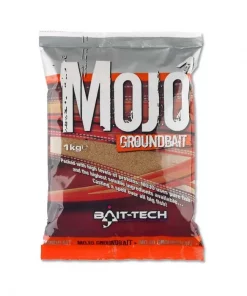 Bait Tech Mojo 1kg