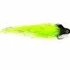 Fulling Mill Monster Dahlberg Diver Chartreuse
