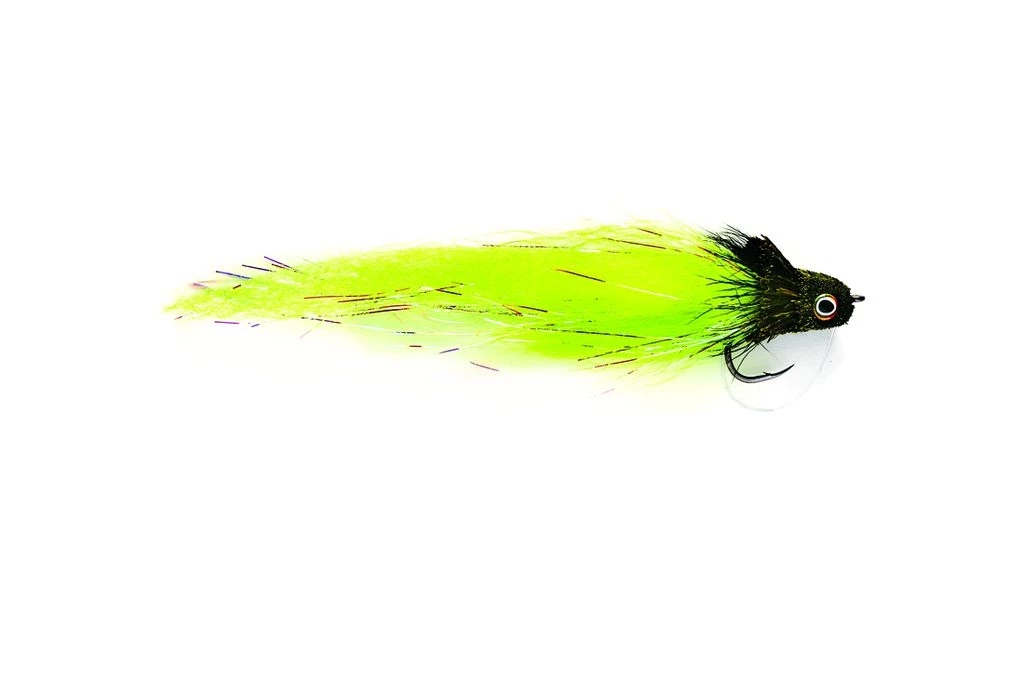 Fulling Mill Monster Dahlberg Diver Chartreuse 1 Fulling Mill Monster Dahlberg Diver Chartreuse