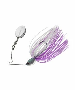 Sakura Monarc Micro Spinnerbait -Glasgow Angling monarc micro spinnerbait mazjora
