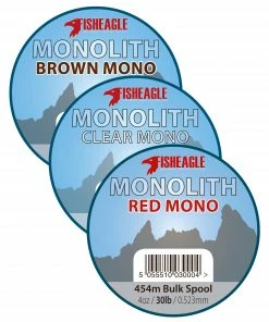 Fisheagle Monolith Mono