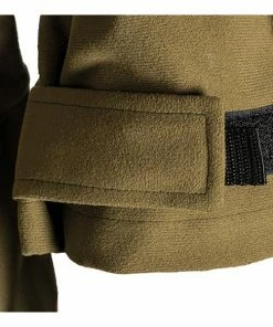 Ridgeline Monsoon Classic Smock -Glasgow Angling monsoon classic smock 3