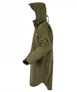 Ridgeline Monsoon Classic Smock Field Olive 8 Ridgeline Monsoon Classic Smock Field Olive -Glasgow Angling monsoon classic smock field olive d