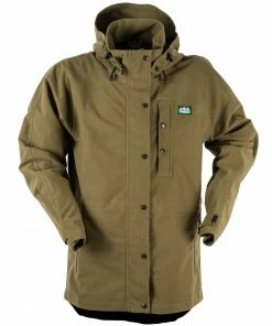 Ridgeline Monsoon Classic Smock -Glasgow Angling monsoon classic smock teak