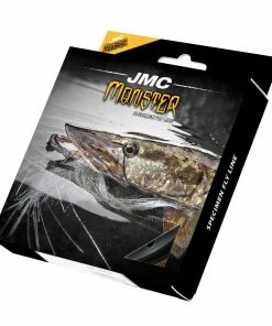 JMC Monster Floating Line