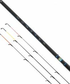 Preston Innovations Monster X 7ft Wandzee Rod