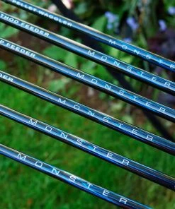 Preston Innovations Monster X Carp Feeder Rods