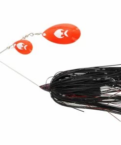 Westin MonsterVibe (Indiana) 45g Spinnerbait